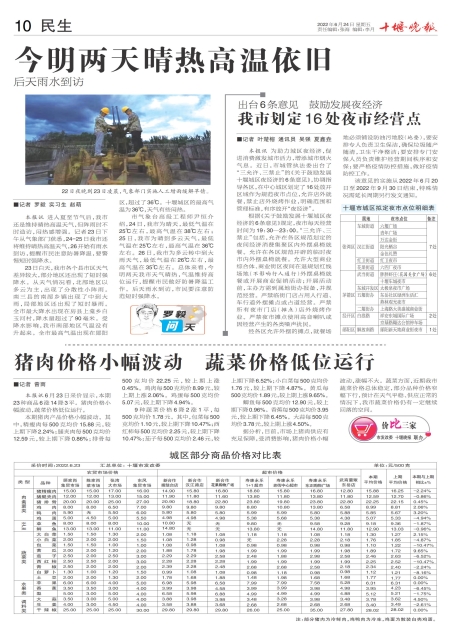 A10版导读