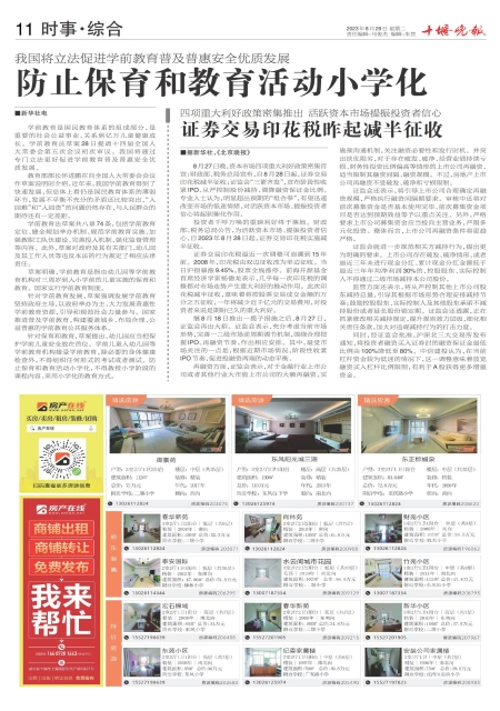 A11版导读