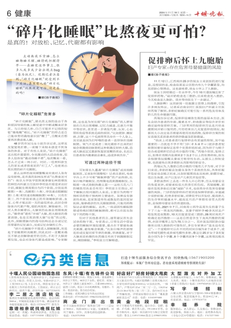 A06版导读