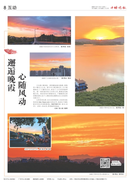 A08版导读