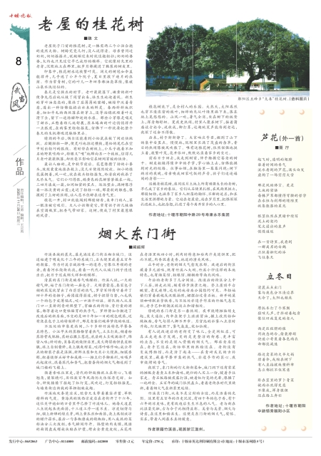 A08版导读