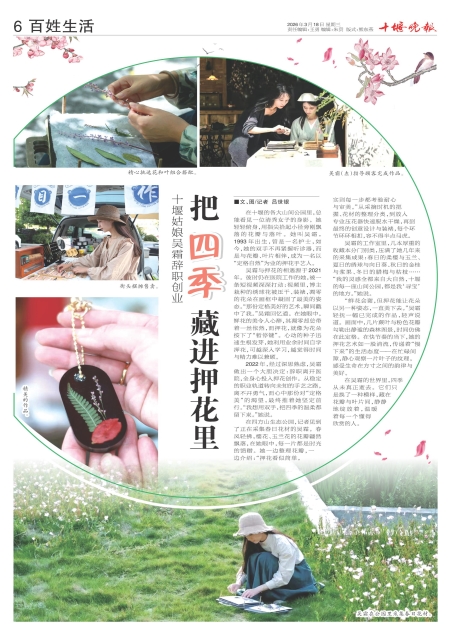A06版导读