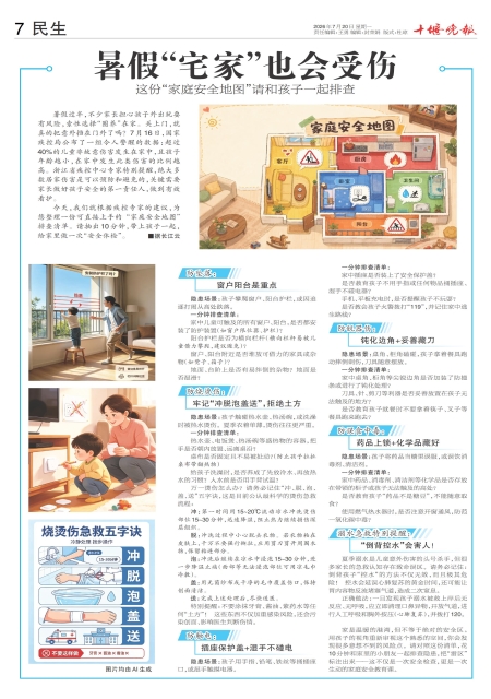 A07版导读